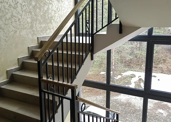 Apartment Dina Divcibare